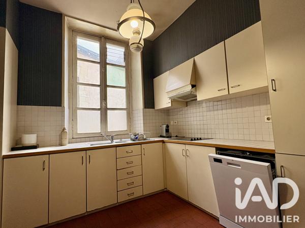 Appartement à vendre 6 pièces 129,72 m² Nantes