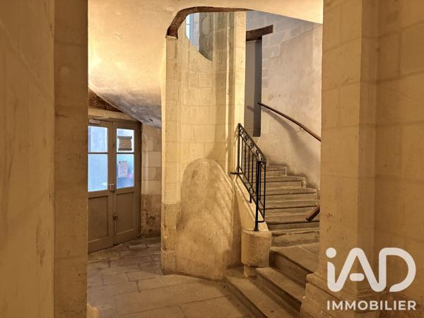 Appartement à vendre 6 pièces 129,72 m² Nantes