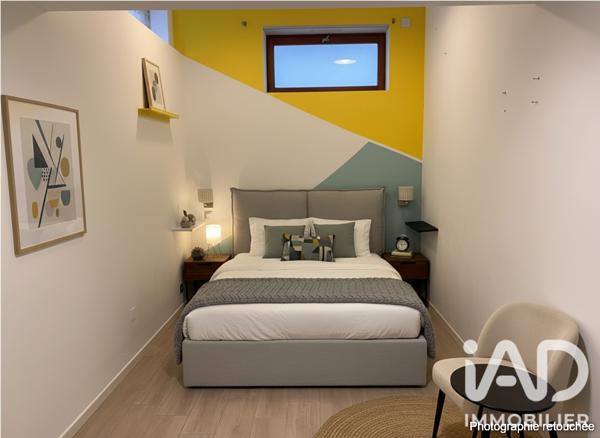 Maison à vendre 5 pièces 129 m² La Remaudière