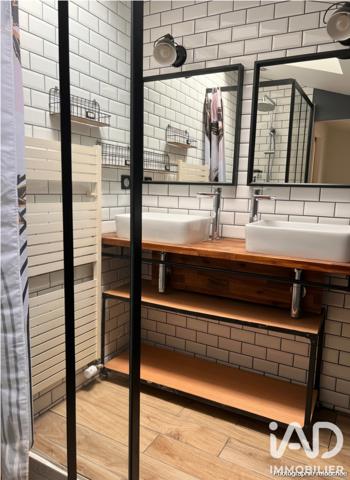 Maison à vendre 5 pièces 129 m² La Remaudière