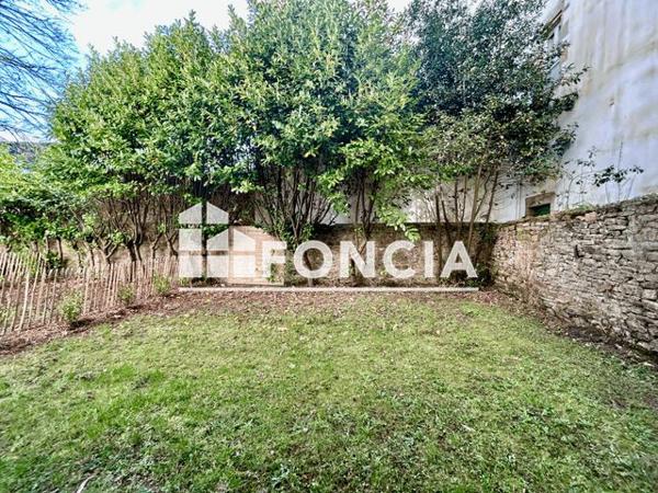 Location Appartement 2 pièces 48.3 m² - Auray 56400