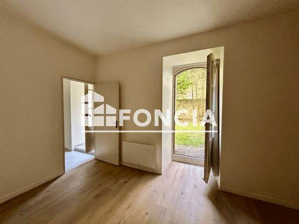 Location Appartement 2 pièces 48.3 m² - Auray 56400