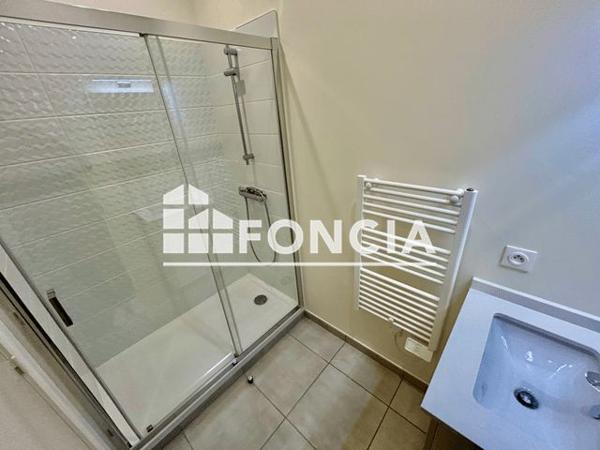 Location Appartement 2 pièces 48.3 m² - Auray 56400