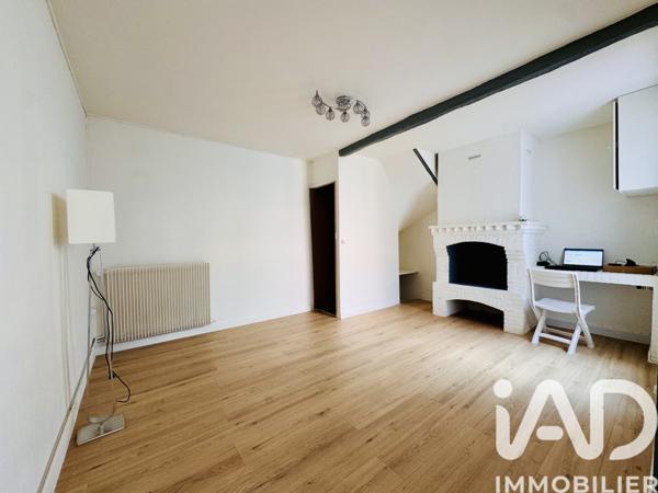 Location maison 3 pièces 60 m² Sotteville-lès-Rouen