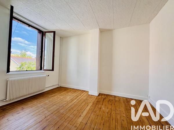 Location maison 3 pièces 60 m² Sotteville-lès-Rouen