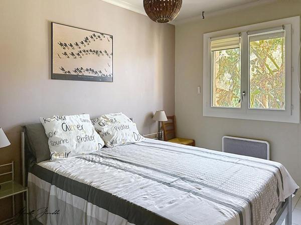 Jonquieres Saint Vincent maison   6 pièces110 m² , 4 chambres garage piscine et pool house