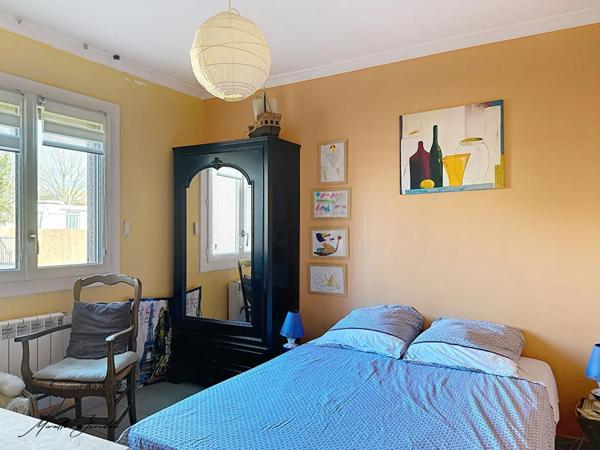 Jonquieres Saint Vincent maison   6 pièces110 m² , 4 chambres garage piscine et pool house