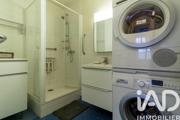 Appartement à vendre 4 pièces 92 m² Paris 15