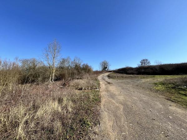 Vente                                                      Immeuble
                        
                                         3800 m2                     à Brenelle