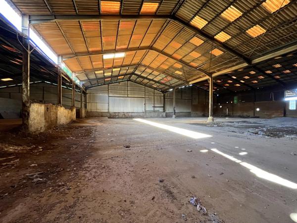 Vente                                                      Immeuble
                        
                                         3800 m2                     à Brenelle