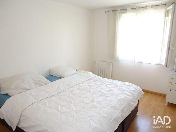 Maison à vendre 7 pièces 132 m² Sarcelles