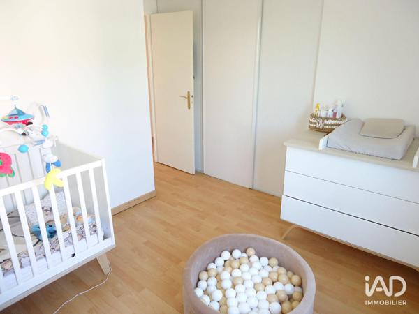 Maison à vendre 7 pièces 132 m² Sarcelles