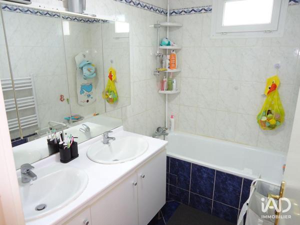 Maison à vendre 7 pièces 132 m² Sarcelles