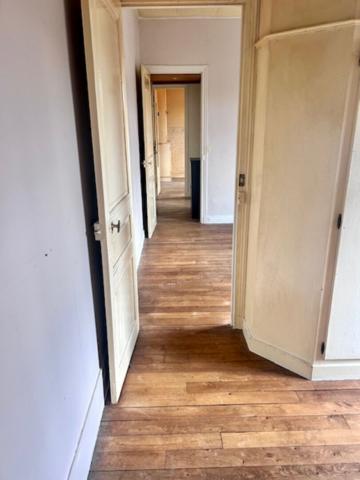 Appartement La Courneuve 3 pièce(s) 48.64 m2