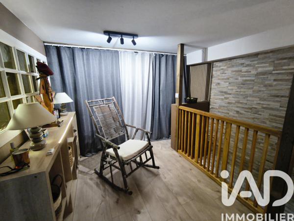 Maison à vendre 5 pièces 150 m² Saint-Ouen-lès-Parey