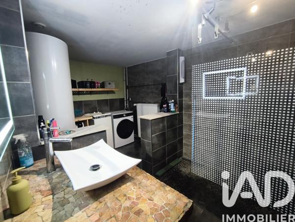 Maison à vendre 5 pièces 150 m² Saint-Ouen-lès-Parey