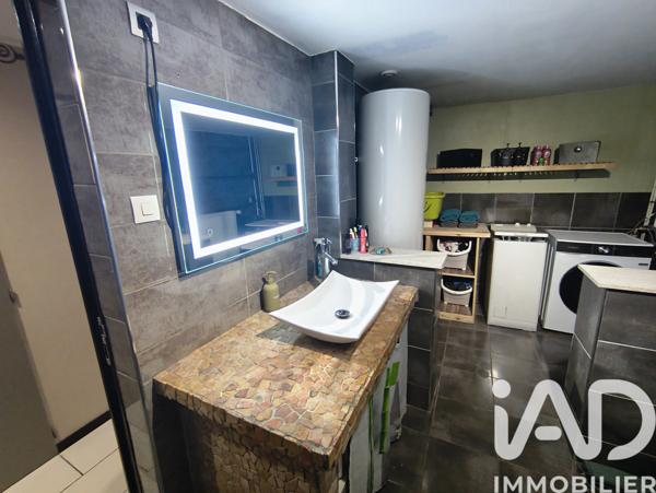 Maison à vendre 5 pièces 150 m² Saint-Ouen-lès-Parey