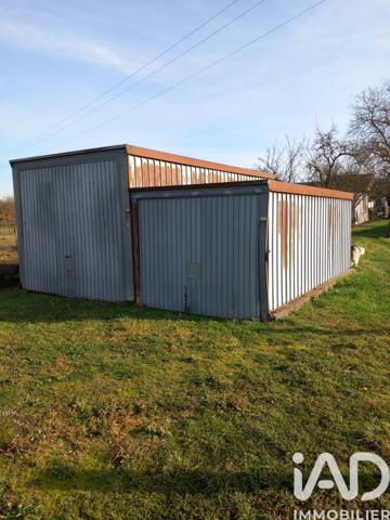 Maison à vendre 5 pièces 150 m² Saint-Ouen-lès-Parey