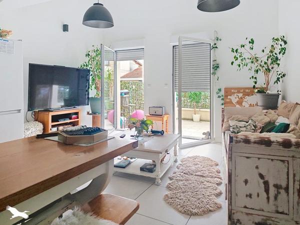 Maison à vendre 213 000 € Dax 4 p 88 m² DPE C