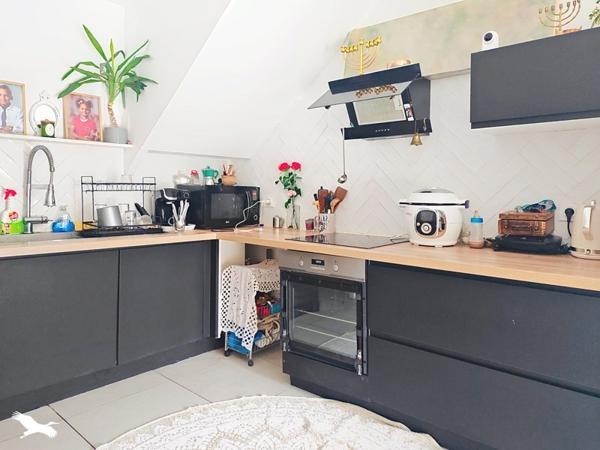 Maison à vendre 213 000 € Dax 4 p 88 m² DPE C