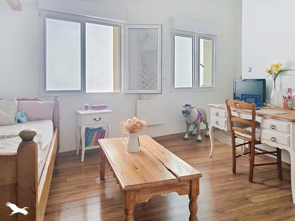 Maison à vendre 213 000 € Dax 4 p 88 m² DPE C
