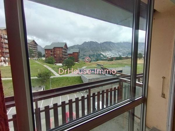 Appartement à vendre 2 pièces de 27 m²