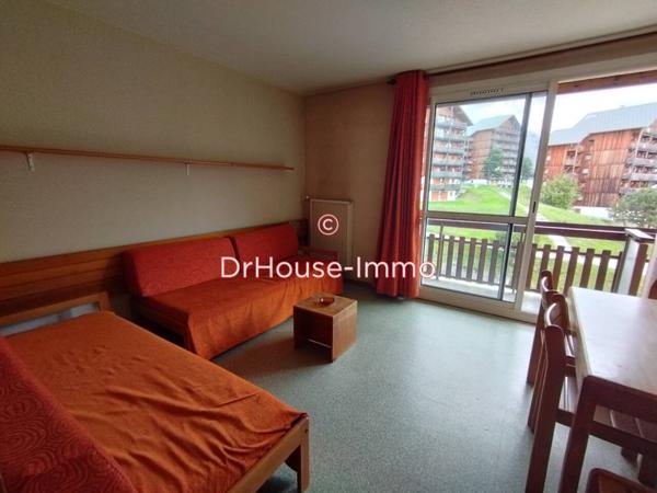 Appartement à vendre 2 pièces de 27 m²