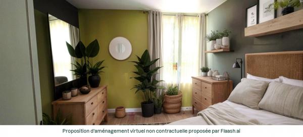 Belle maison de Maitre de 185 m2 dans un parc arboré de 4 000 m2