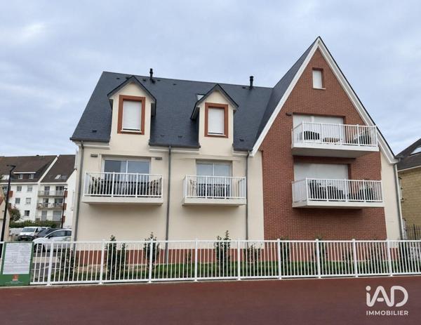 Appartement (neuf) à vendre 2 pièces 49 m² Ouistreham