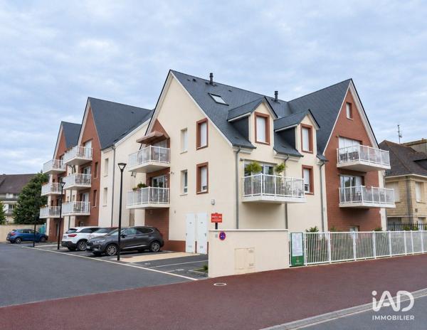 Appartement (neuf) à vendre 2 pièces 49 m² Ouistreham