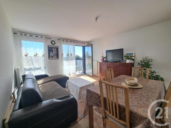 Appartement F4 à vendre  4 pièces - 86,50 m2 ST MAUR DES FOSSES - 94