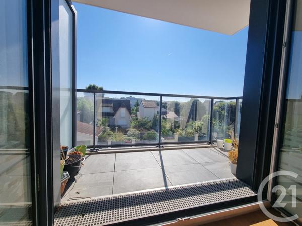 Appartement F4 à vendre  4 pièces - 86,50 m2 ST MAUR DES FOSSES - 94