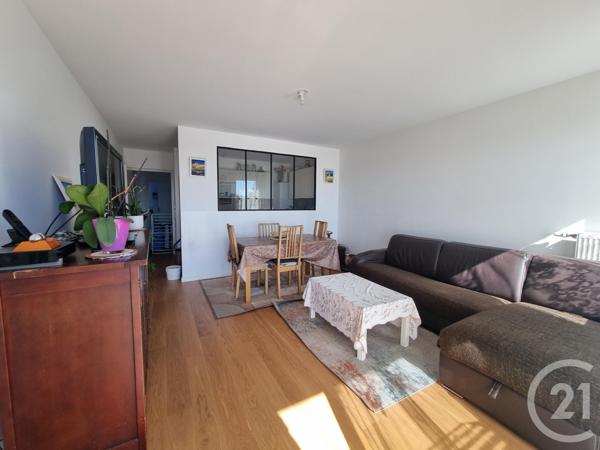 Appartement F4 à vendre  4 pièces - 86,50 m2 ST MAUR DES FOSSES - 94