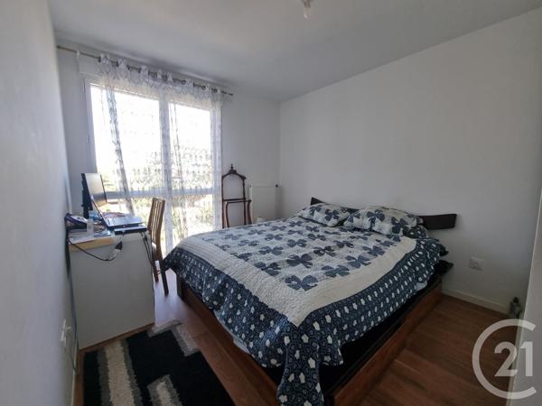 Appartement F4 à vendre  4 pièces - 86,50 m2 ST MAUR DES FOSSES - 94