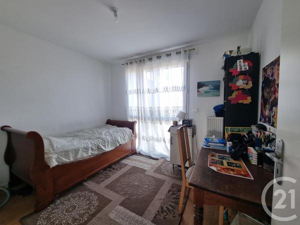 Appartement F4 à vendre  4 pièces - 86,50 m2 ST MAUR DES FOSSES - 94