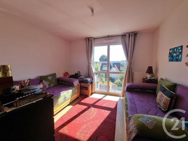 Appartement F4 à vendre  4 pièces - 86,50 m2 ST MAUR DES FOSSES - 94