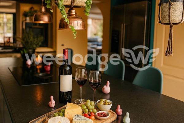 Maison à vendre 7 pièces de 183 m² à Moussy