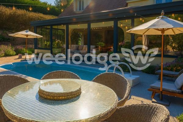 Maison à vendre 7 pièces de 183 m² à Moussy