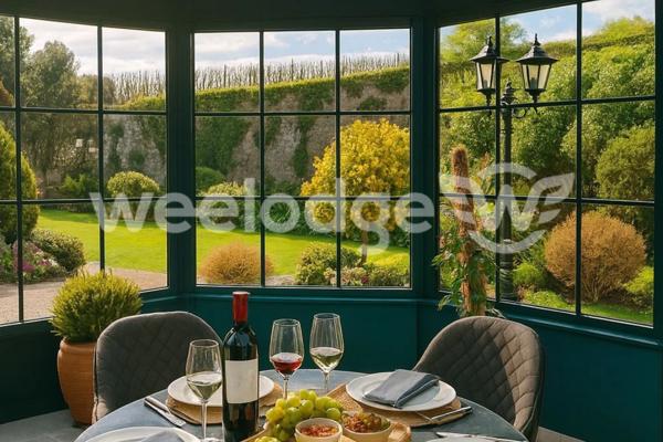 Maison à vendre 7 pièces de 183 m² à Moussy