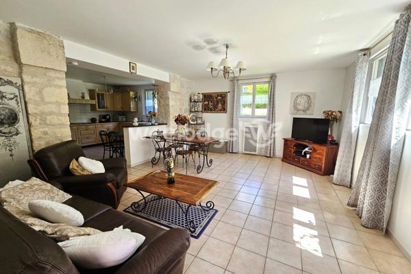 Appartement à vendre 4 pièces de 73,76 m² à Conflans-Sainte-Honorine