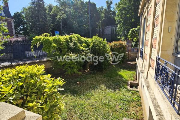 Appartement à vendre 4 pièces de 73,76 m² à Conflans-Sainte-Honorine