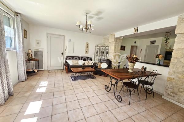 Appartement à vendre 4 pièces de 73,76 m² à Conflans-Sainte-Honorine