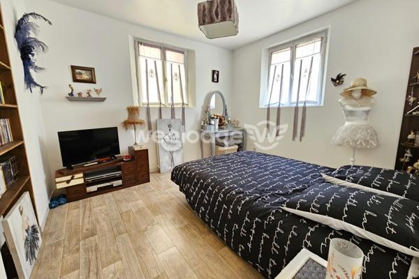 Appartement à vendre 4 pièces de 73,76 m² à Conflans-Sainte-Honorine