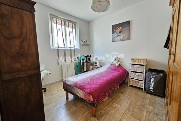 Appartement à vendre 4 pièces de 73,76 m² à Conflans-Sainte-Honorine