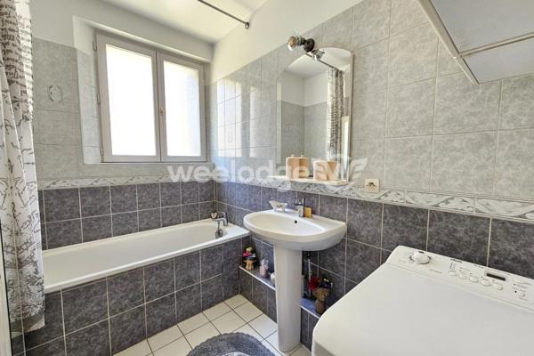 Appartement à vendre 4 pièces de 73,76 m² à Conflans-Sainte-Honorine