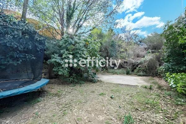 Maison 4 pièces - 140 m² Exclusivité efficity