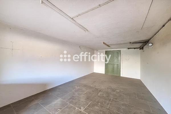 Maison 4 pièces - 140 m² Exclusivité efficity