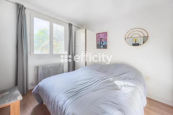 Maison 4 pièces - 140 m² Exclusivité efficity