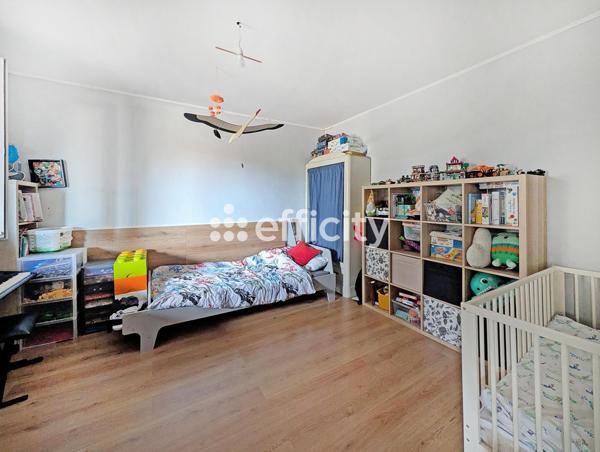 Maison 4 pièces - 140 m² Exclusivité efficity