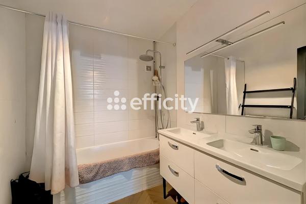 Maison 4 pièces - 140 m² Exclusivité efficity